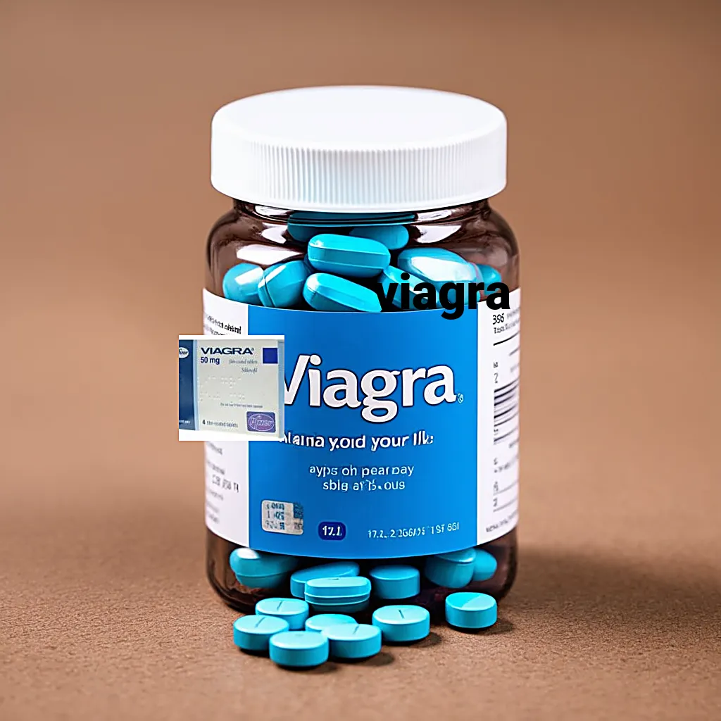 Compra de viagra en madrid